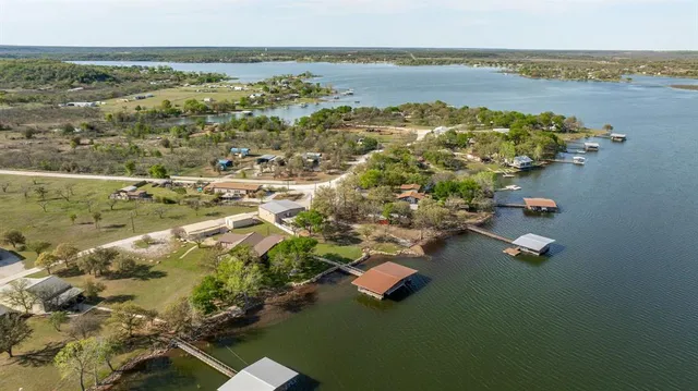 $665,000 | 125 County Road 596, Eastland, TX 76448