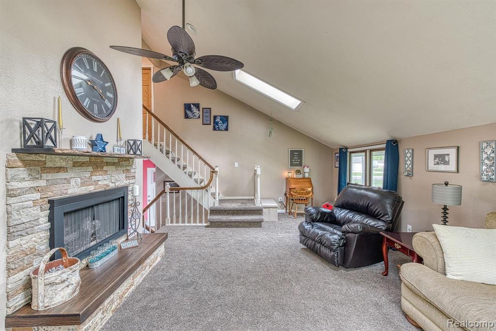 3599 Hunt Road Adrian, MI 49221 - Photo 9 of 27