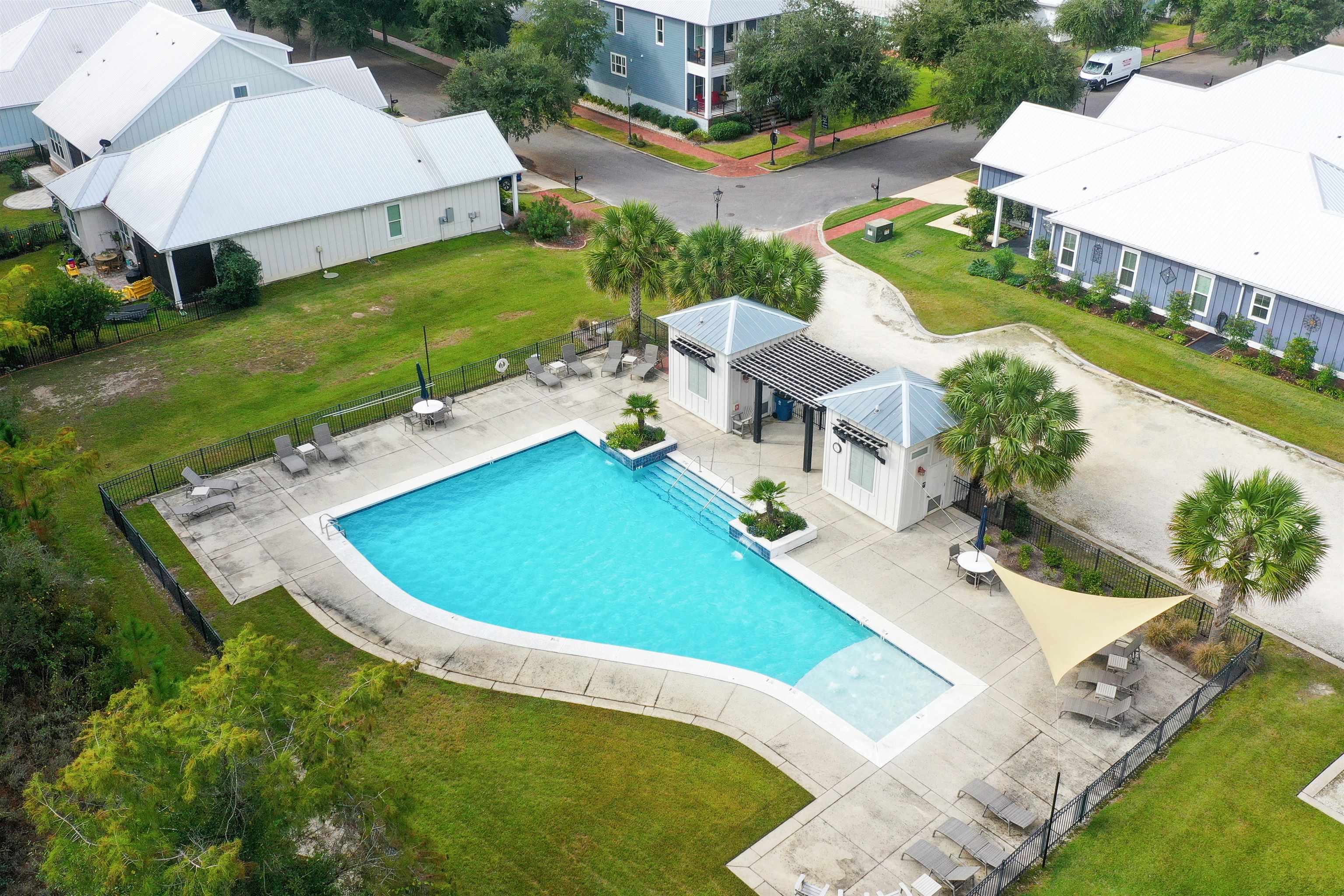 492 Orleans Street Gulf Shores, AL 36542 - Photo 37 of 39 Pool