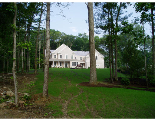 Lot 3 Northey Farm Road Scituate, MA 02066 - Photo 1 of 1 Gallery Image 1