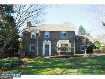 418 Witley Road Wynnewood, PA 19096 - Photo 1 of 12 Gallery Image 1