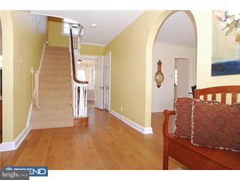 418 Witley Road Wynnewood, PA 19096 - Photo 9 of 12 Gallery Image 9