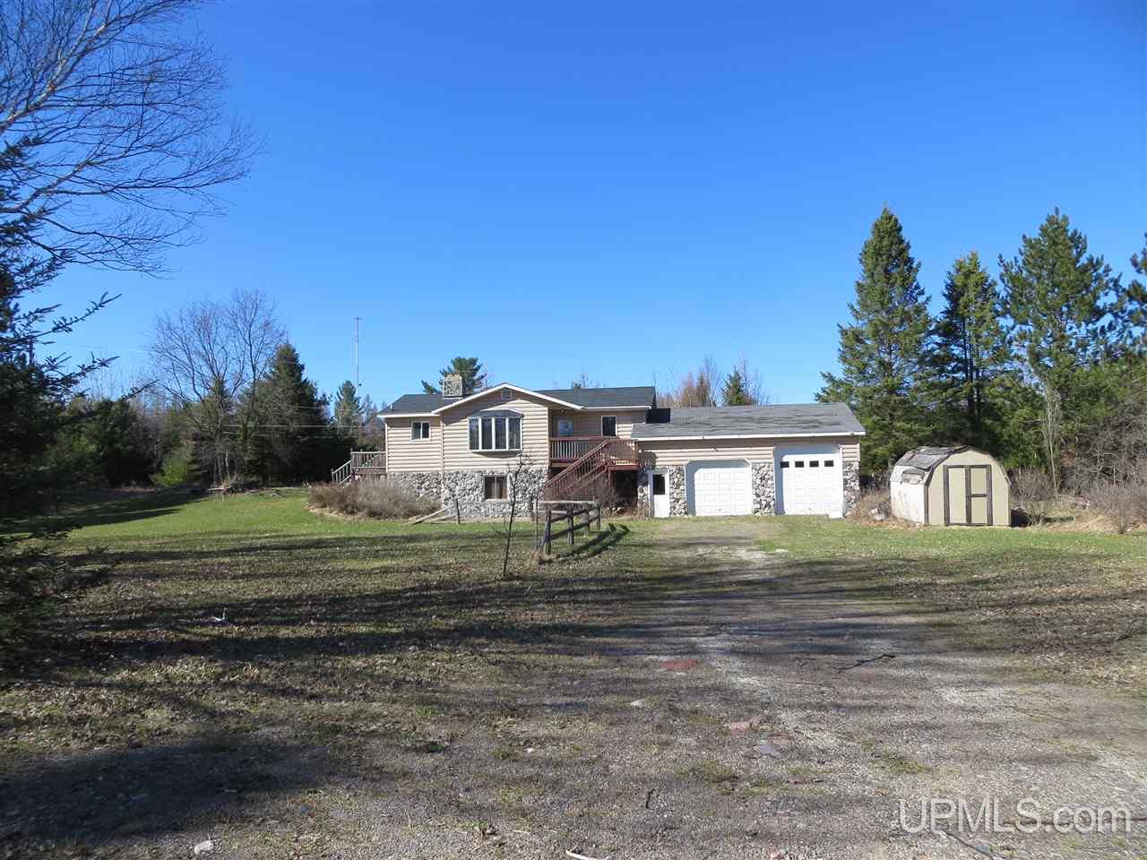 6843 Caps Creek Road Republic, MI 49879 - Photo 29 of 30