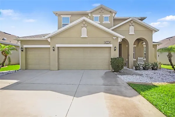 $525,000 | 1374 Merion Drive, Mount Dora, FL 32757