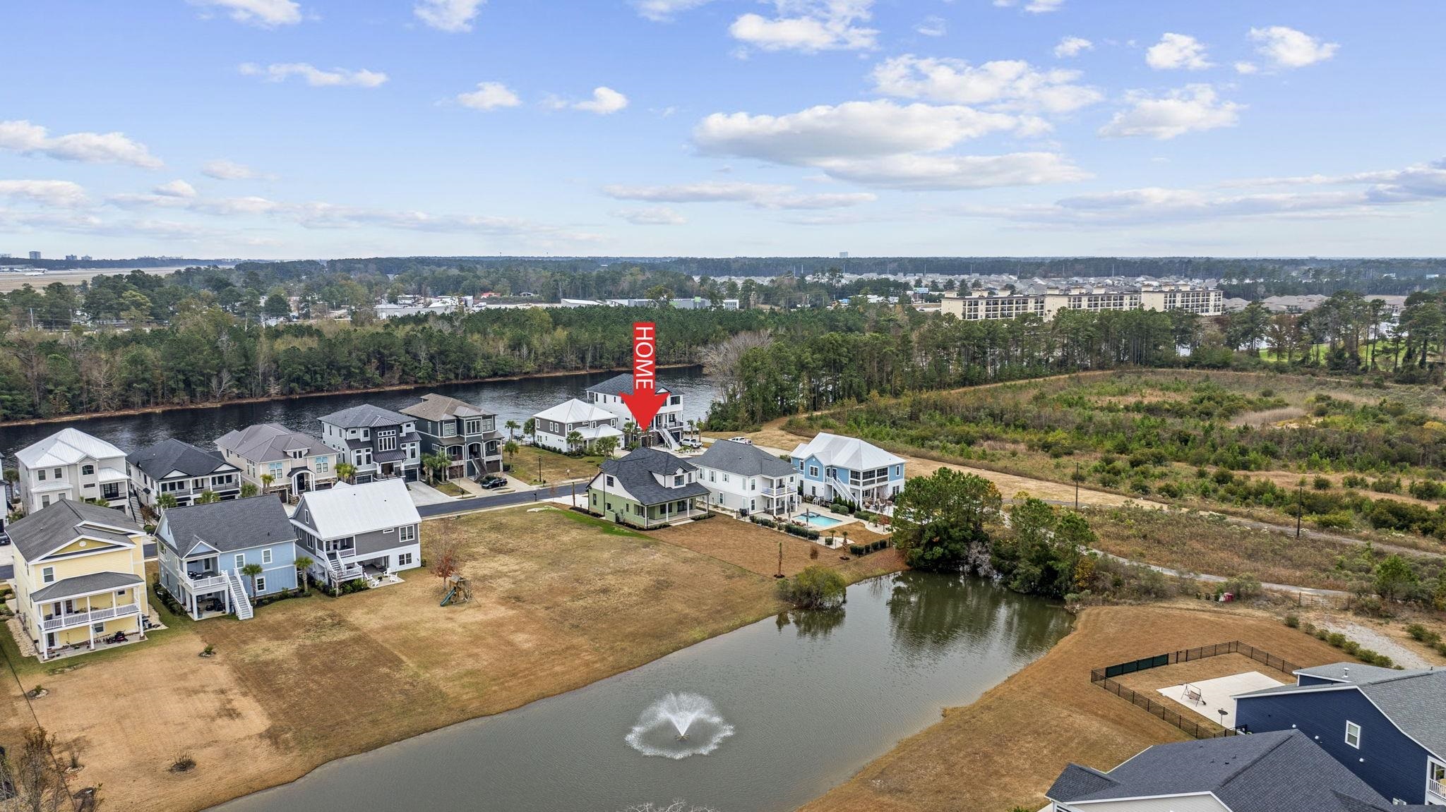 514 Harbour View Drive Myrtle Beach, SC 29579 - Photo 45 of 50