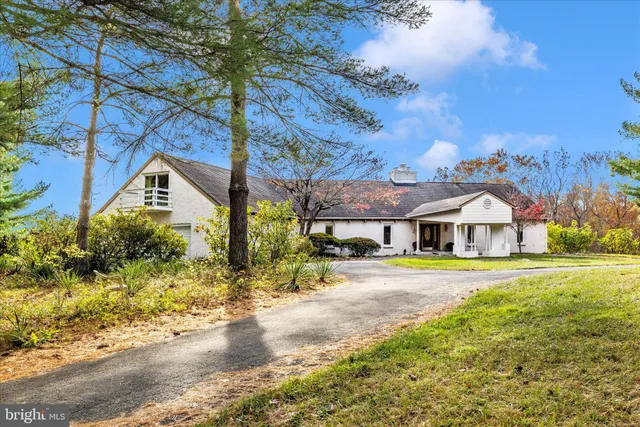 $1,100,000 | 18820 Wasche Road, Dickerson, MD 20842