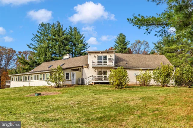$1,100,000 | 18820 Wasche Road, Dickerson, MD 20842