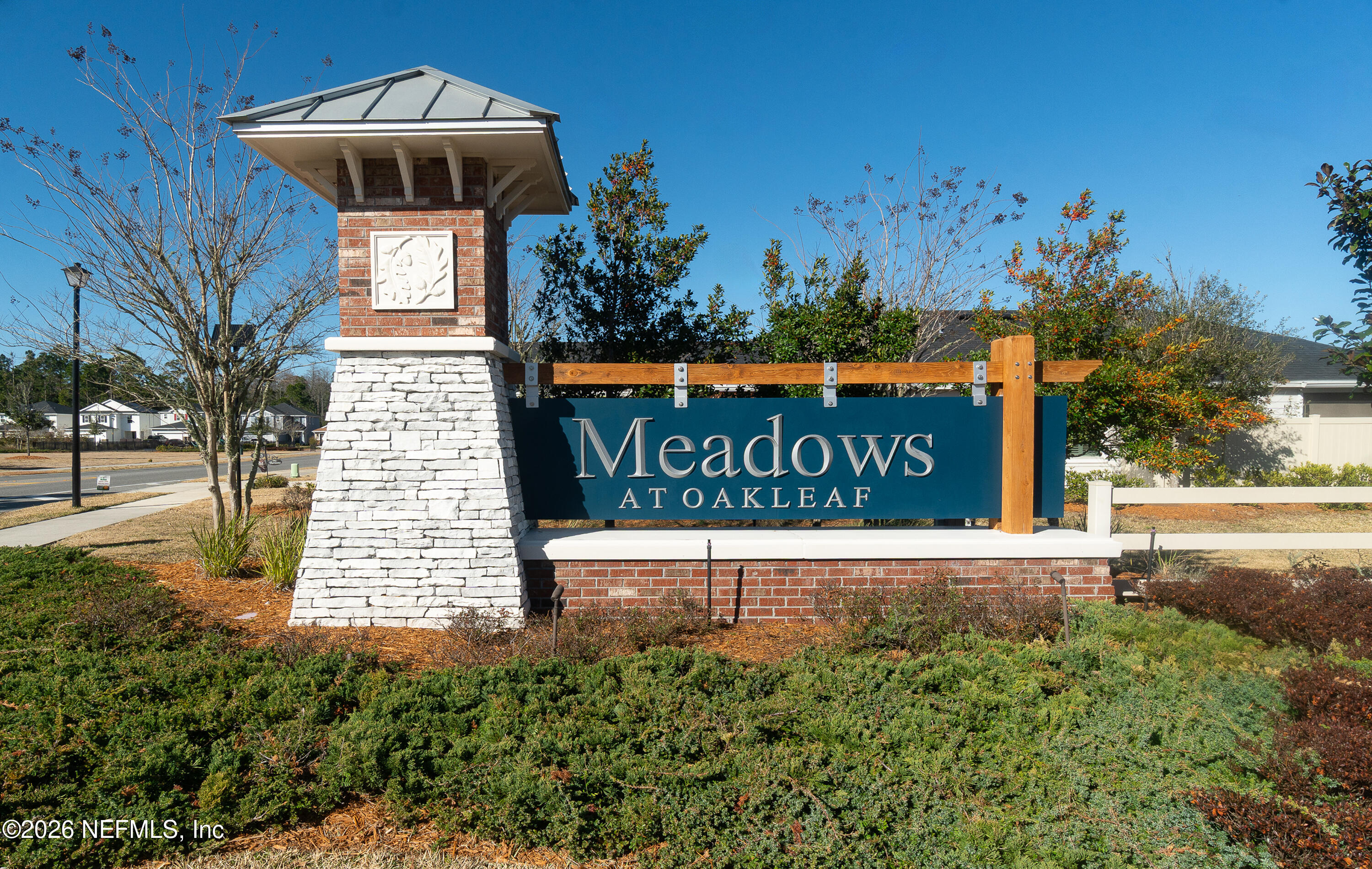 7662 Merchants Way Jacksonville, FL 32222 - Photo 2 of 32 a view of sign board