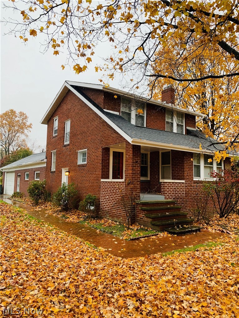 4706 Anderson Road Cleveland, OH 44121 - Photo 1 of 20