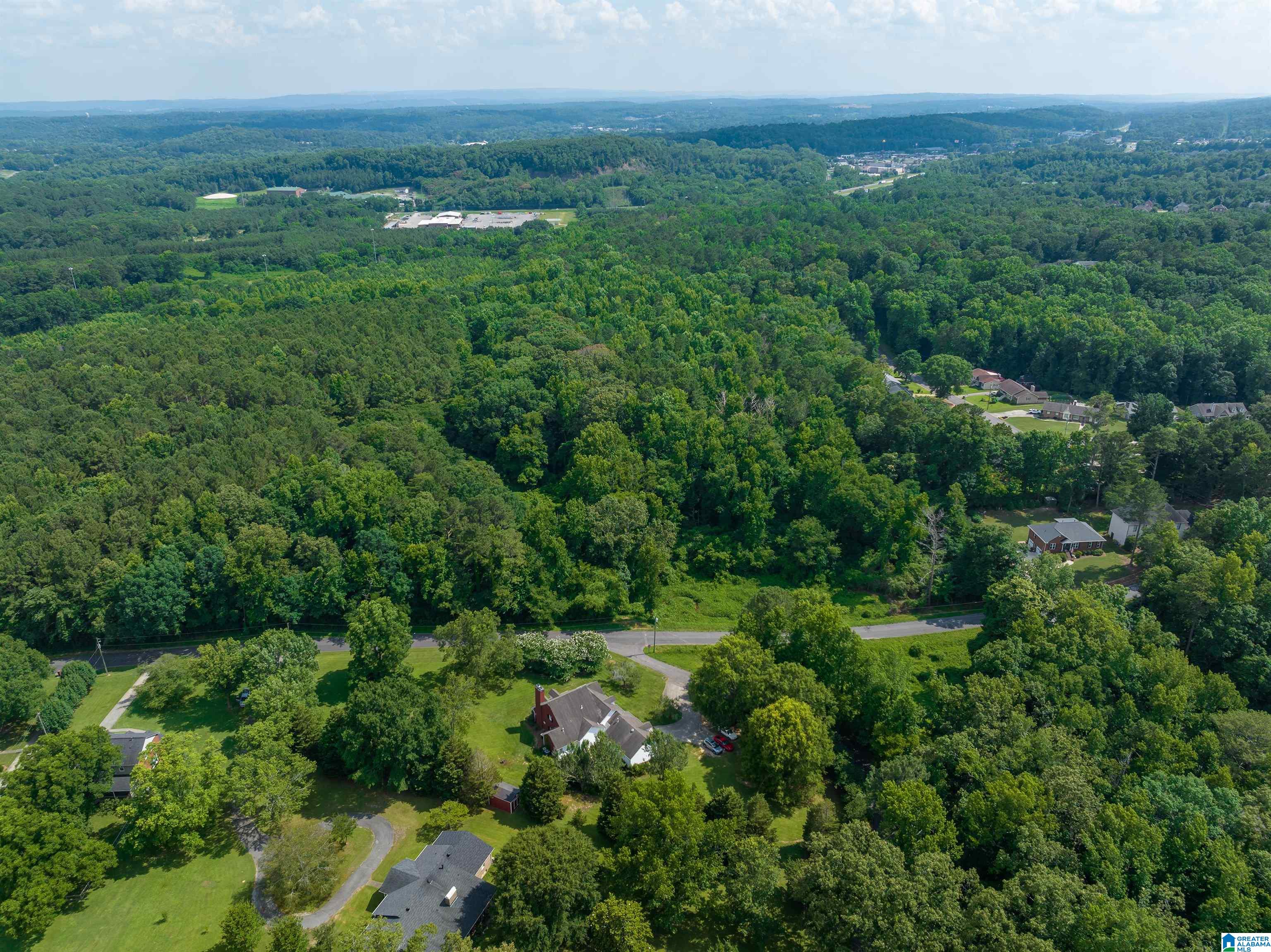 4562 Martin Wilson Road Trussville, AL 35173 - Photo 36 of 42
