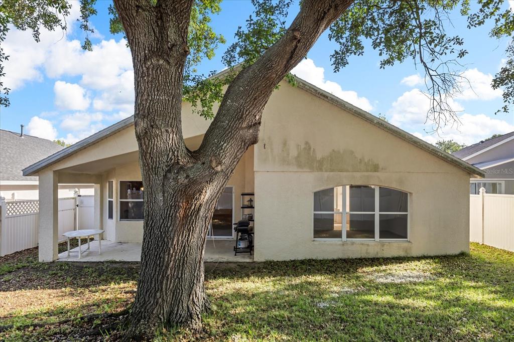 2831 Wilshire Road Clermont, FL 34714 - Photo 28 of 36