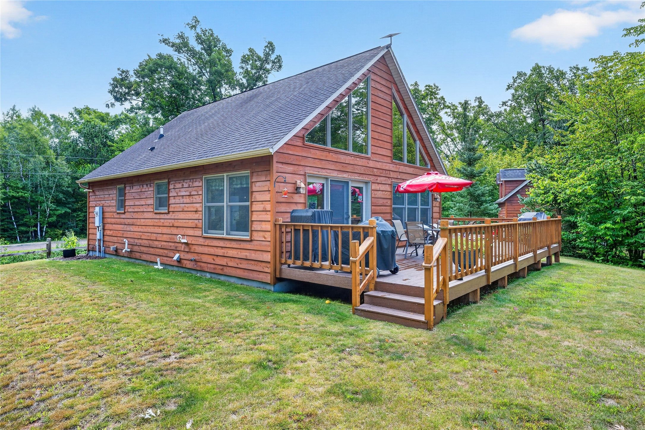 N11489 Acorn Road Trego, WI 54888 - Photo 1 of 47 Gallery Image 1