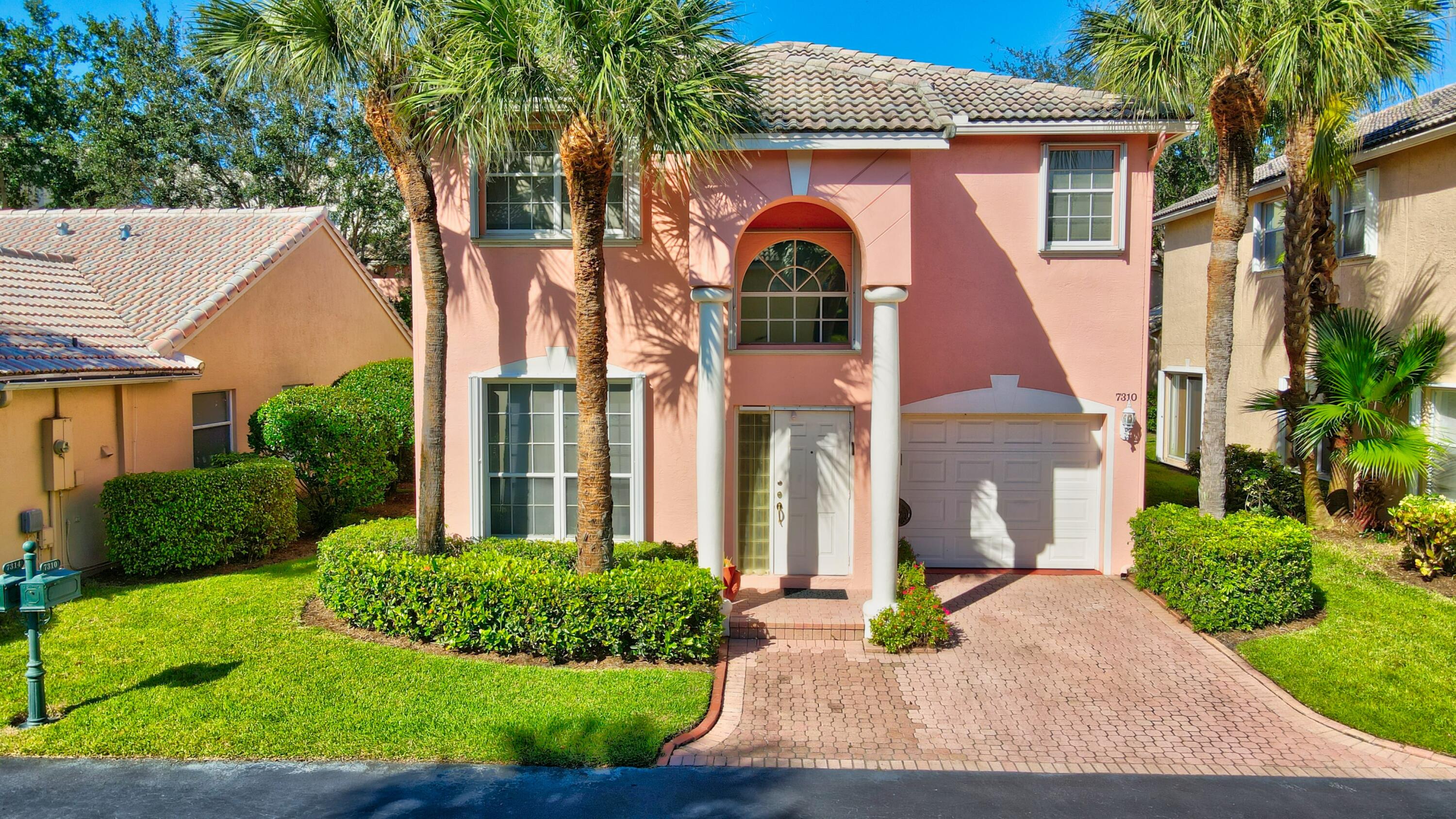 7310 Panache Way Boca Raton, FL 33433 - Photo 38 of 51 38_dji_0366and4more