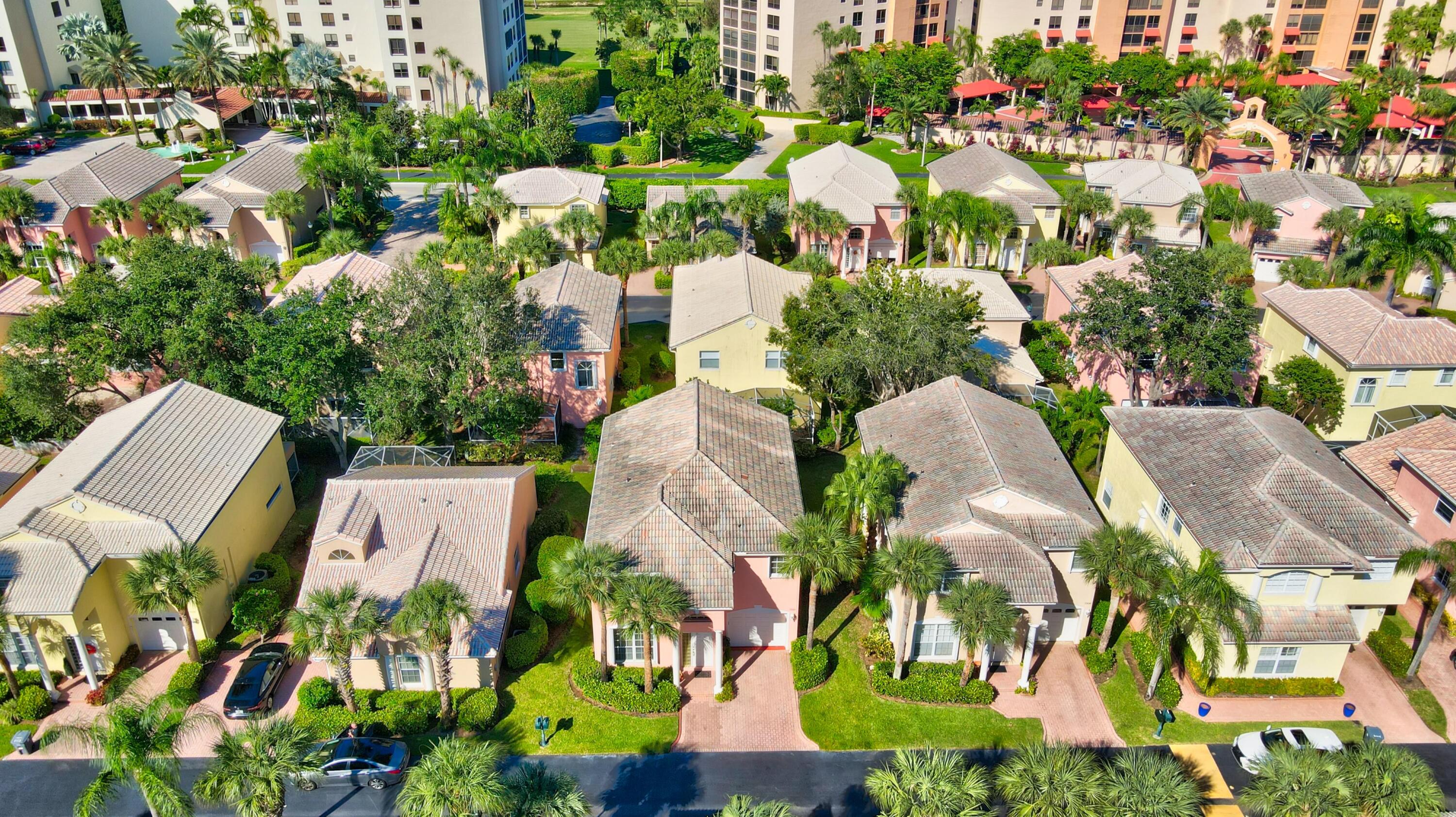 7310 Panache Way Boca Raton, FL 33433 - Photo 40 of 51 40_dji_0376and4more