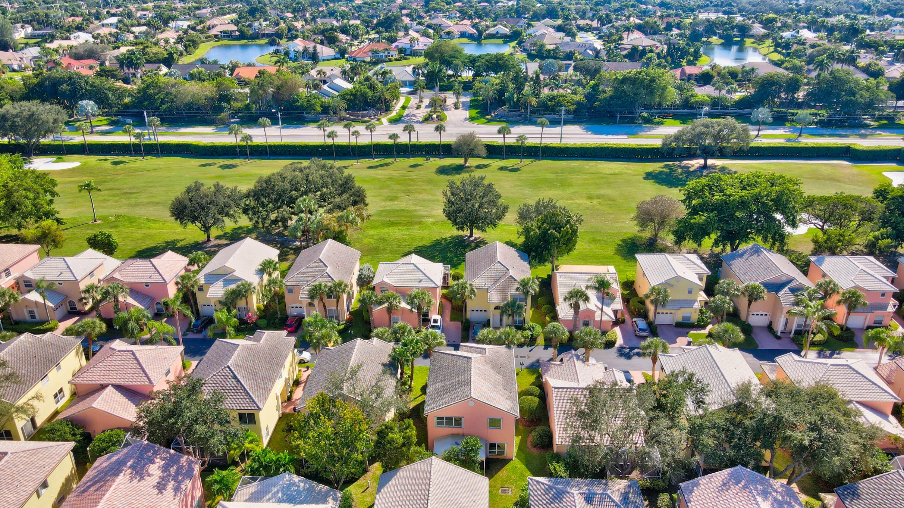 7310 Panache Way Boca Raton, FL 33433 - Photo 49 of 51 49_dji_0421and4more