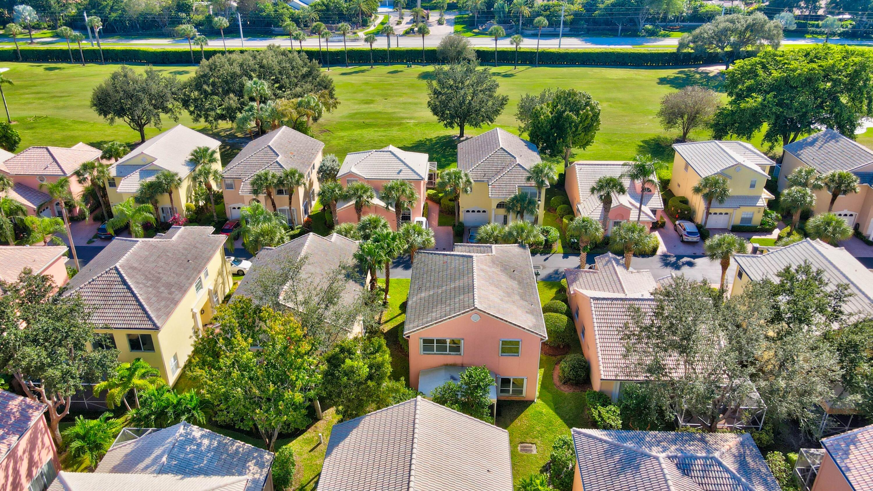 7310 Panache Way Boca Raton, FL 33433 - Photo 50 of 51 50_dji_0426and4more