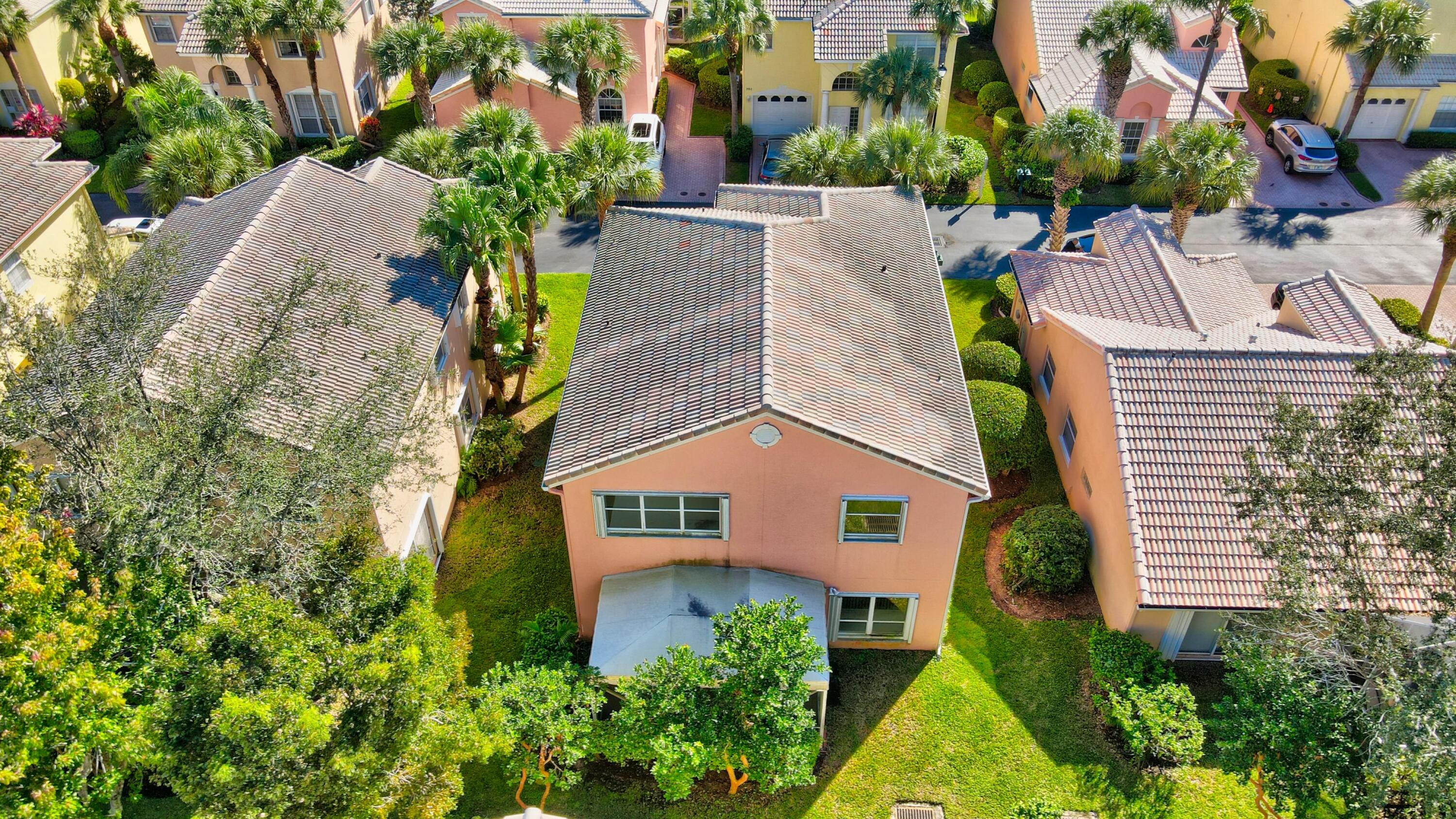 7310 Panache Way Boca Raton, FL 33433 - Photo 51 of 51 51_dji_0431and4more