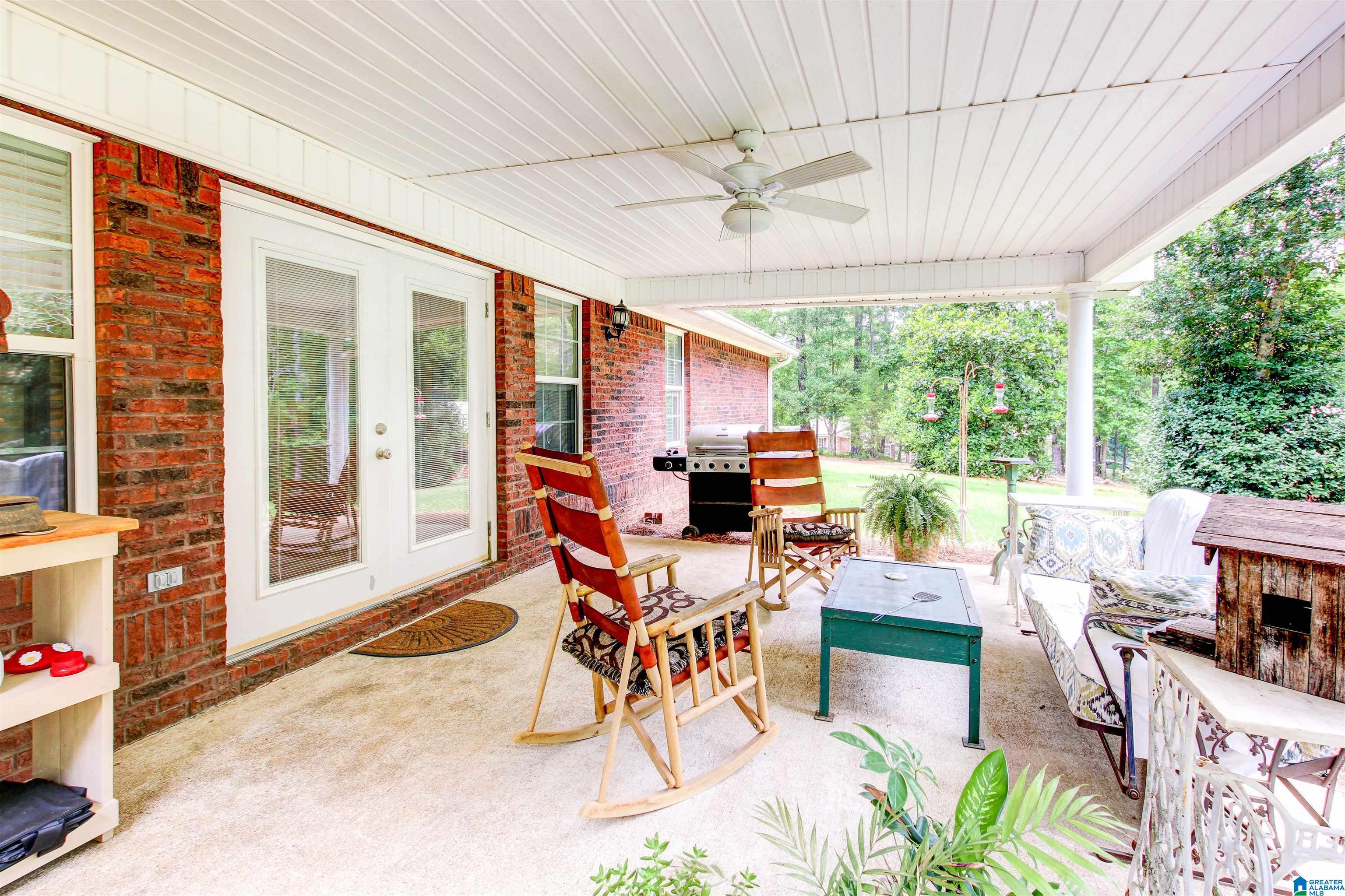 159 Short Circle Wedowee, AL 36278 - Photo 53 of 59