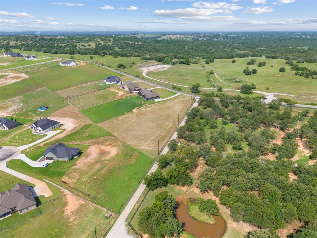 1052 North Agnes Road Springtown, TX 76082 - Photo 14 of 16 a view of a city