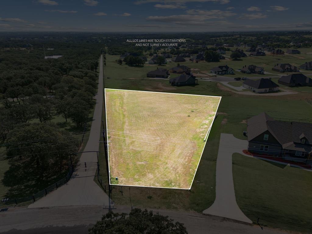 1052 North Agnes Road Springtown, TX 76082 - Photo 6 of 16