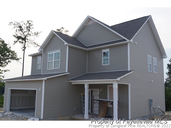 95 Swain Street Spring Lake, NC 28390 - Photo 3 of 25 Gallery Image 3