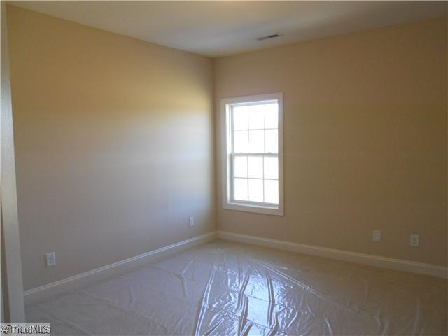 7500 Broadus Court Oak Ridge, NC 27310 - Photo 11 of 13 3rd Bedroom.