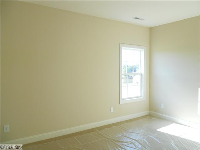 7500 Broadus Court Oak Ridge, NC 27310 - Photo 12 of 13 4th Bedroom.