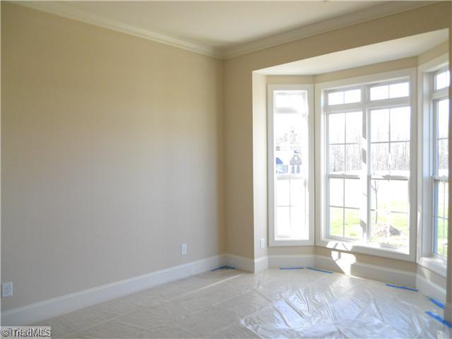 7500 Broadus Court Oak Ridge, NC 27310 - Photo 4 of 13 Studio/Study/Office.