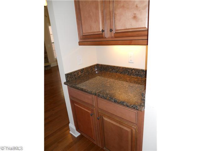 7500 Broadus Court Oak Ridge, NC 27310 - Photo 7 of 13 Other. Butler s Pantry