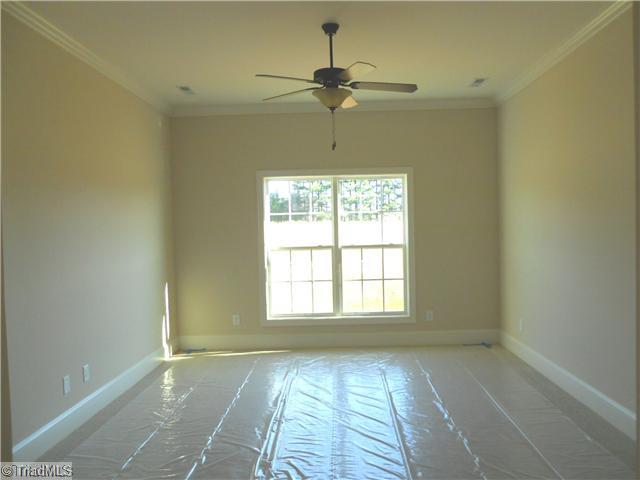 7500 Broadus Court Oak Ridge, NC 27310 - Photo 8 of 13 Master Bedroom.