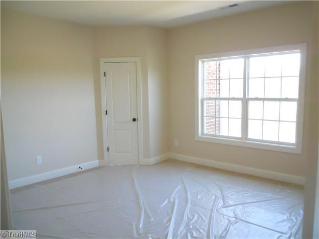 7500 Broadus Court Oak Ridge, NC 27310 - Photo 10 of 13 2nd Bedroom.