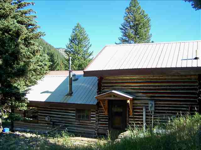 1153 South Boulder Road Cardwell, MT 59721 - Photo 1 of 1 Gallery Image 1