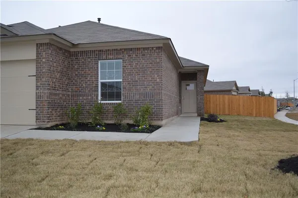 $2,300 | 2800 Bridekirk Drive, Round Rock, TX 78664