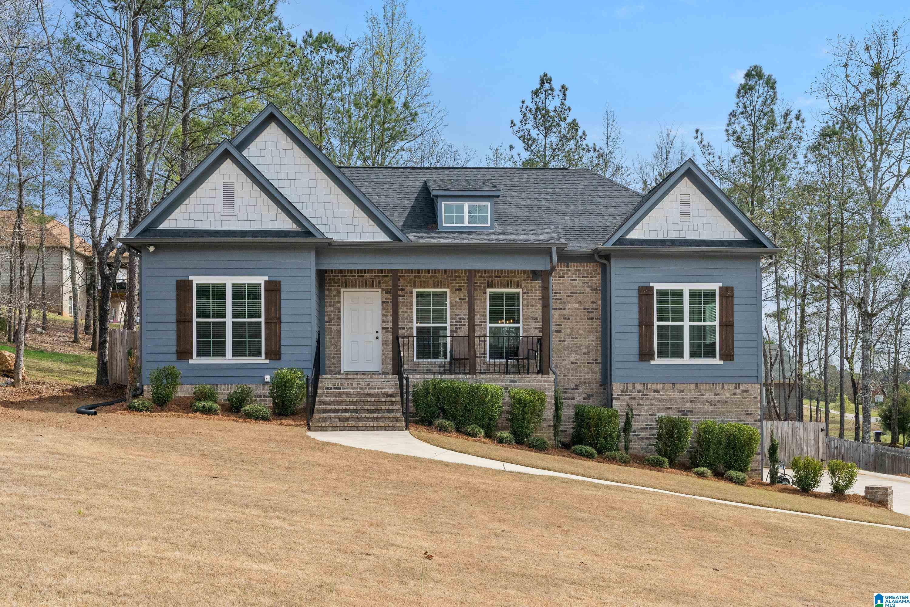 315 Smithfield Lane Springville, AL 35146 - Photo 1 of 31