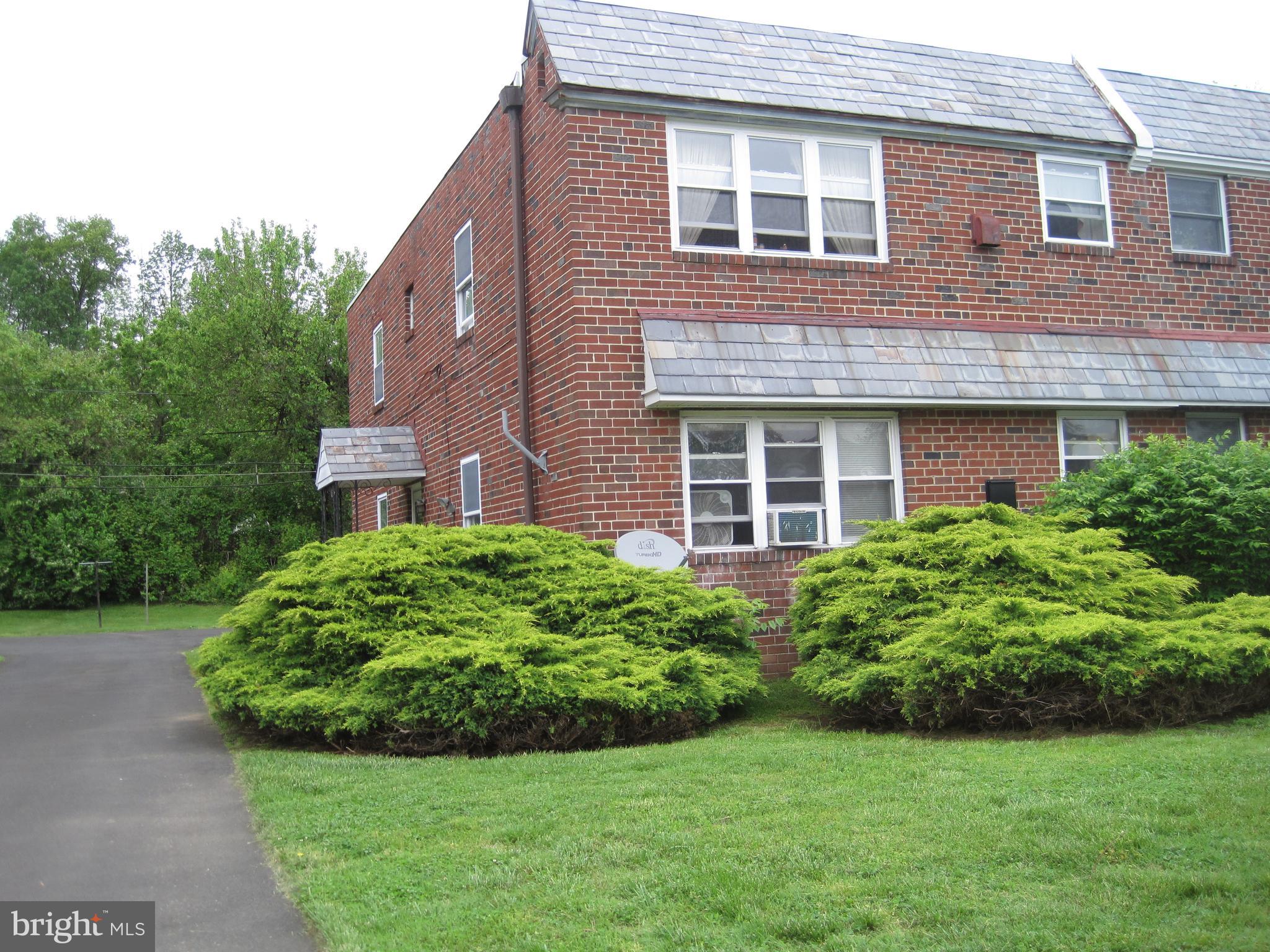 21 Windsor Road Glenside, PA 19038 - Photo 1 of 4 Front exterior