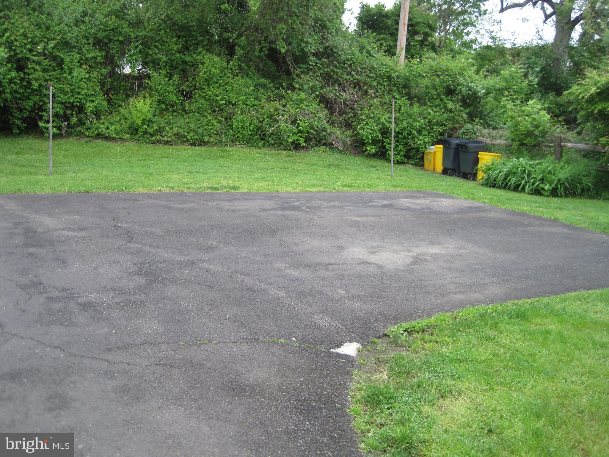 21 Windsor Road Glenside, PA 19038 - Photo 4 of 4 Tenant parking