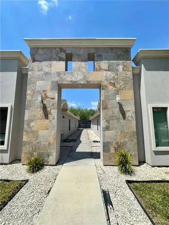 $930 | 2703 Larkspur Avenue, Edinburg, TX 78541