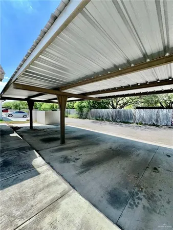 $930 | 2703 Larkspur Avenue, Edinburg, TX 78541