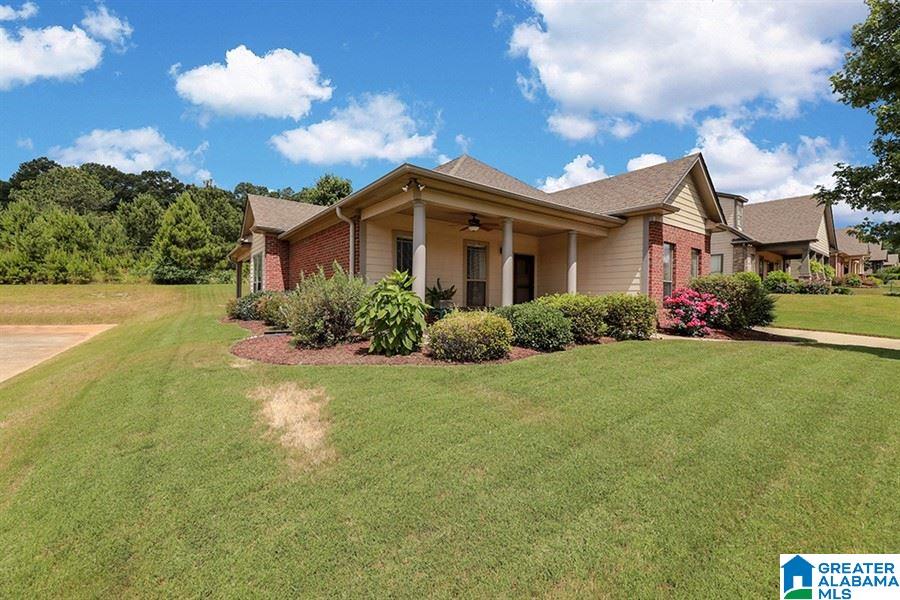 6935 Meadow Ridge Drive McCalla, AL 35111 - Photo 2 of 22