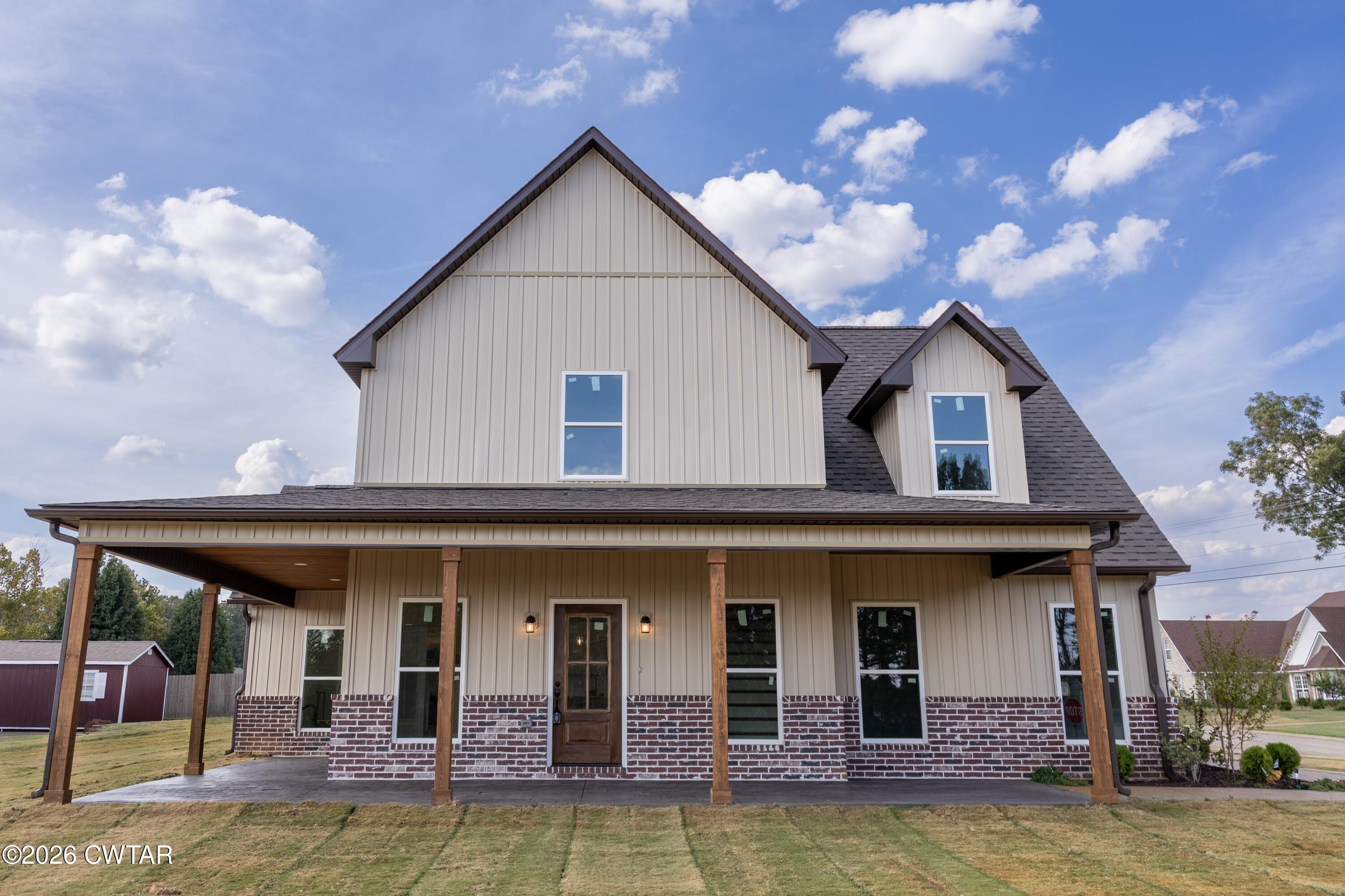 759 Browns Church Road Jackson, TN 38305 - Photo 1 of 37 MaddyJayne-7-2