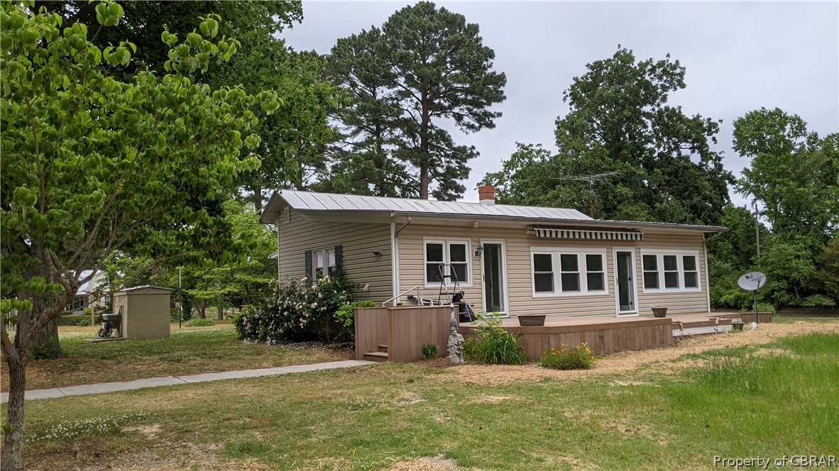 4543 John's Point Road Gloucester, VA 23061 - Photo 30 of 30