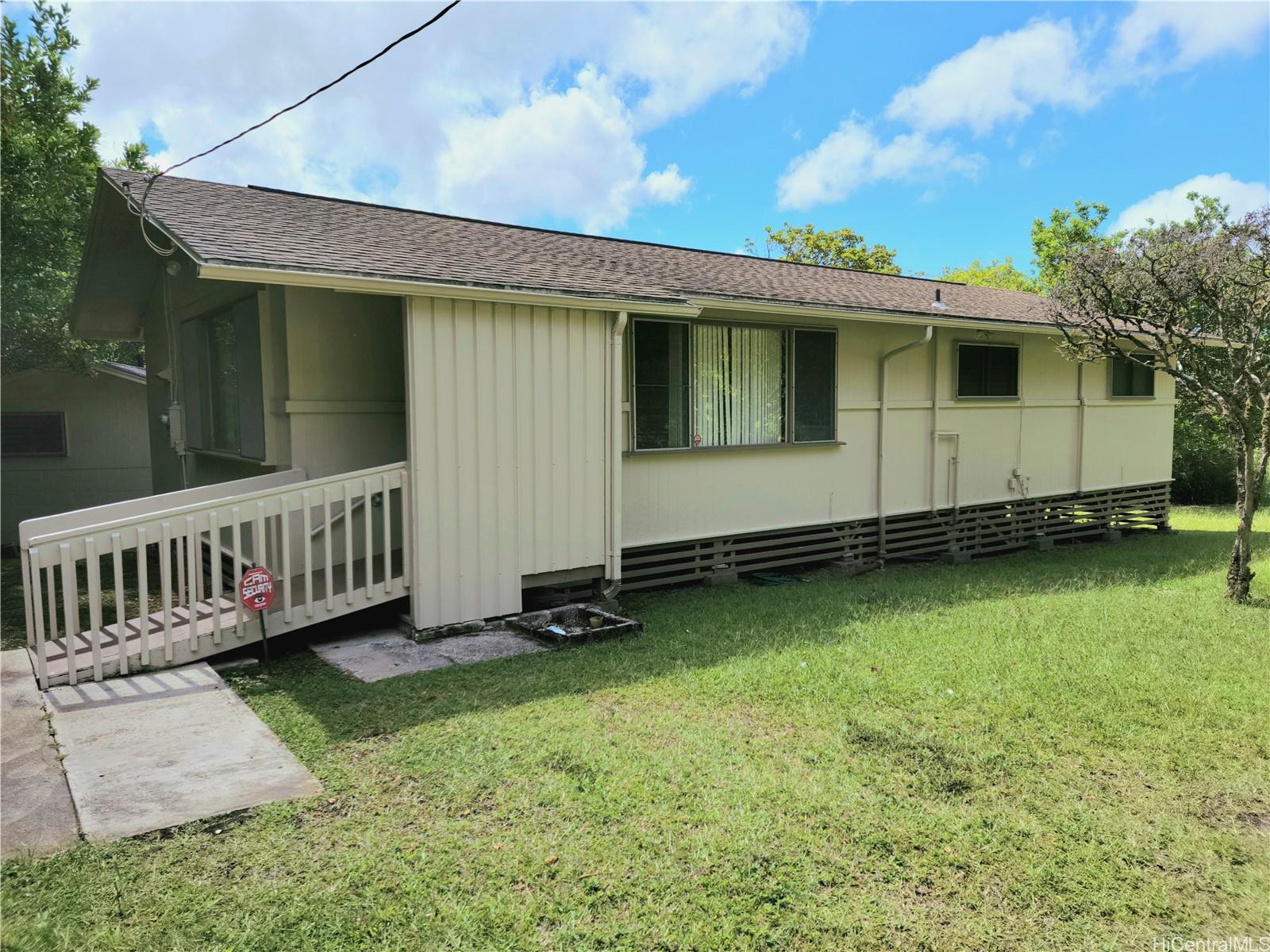 3139 Lā-'ī Road Honolulu, HI 96816 - Photo 1 of 1 Gallery Image 1
