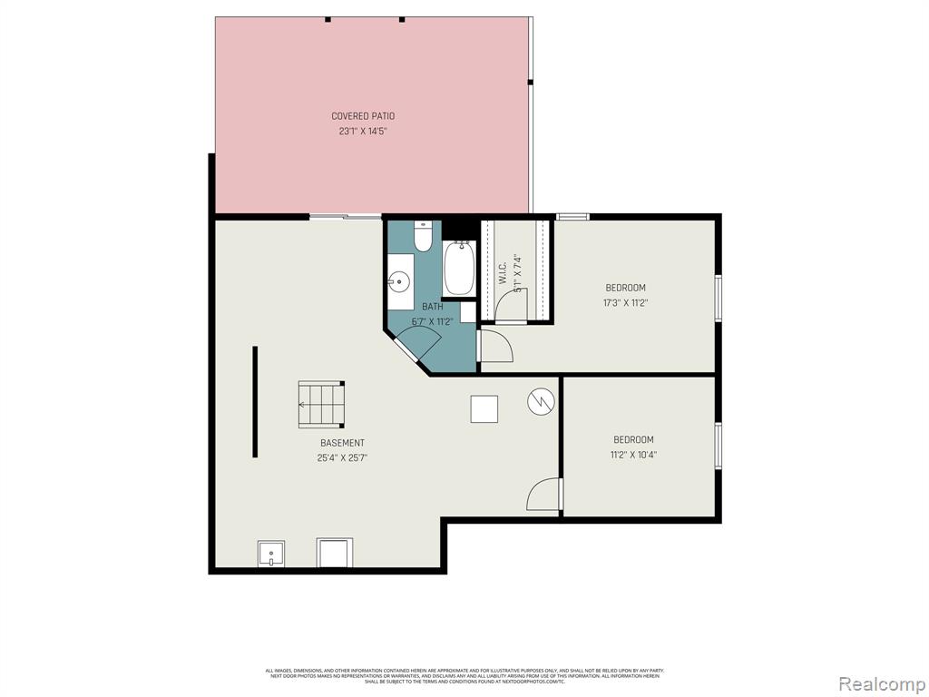 14108 North Road Fenton, MI 48430 - Photo 18 of 20 Gallery Image 18