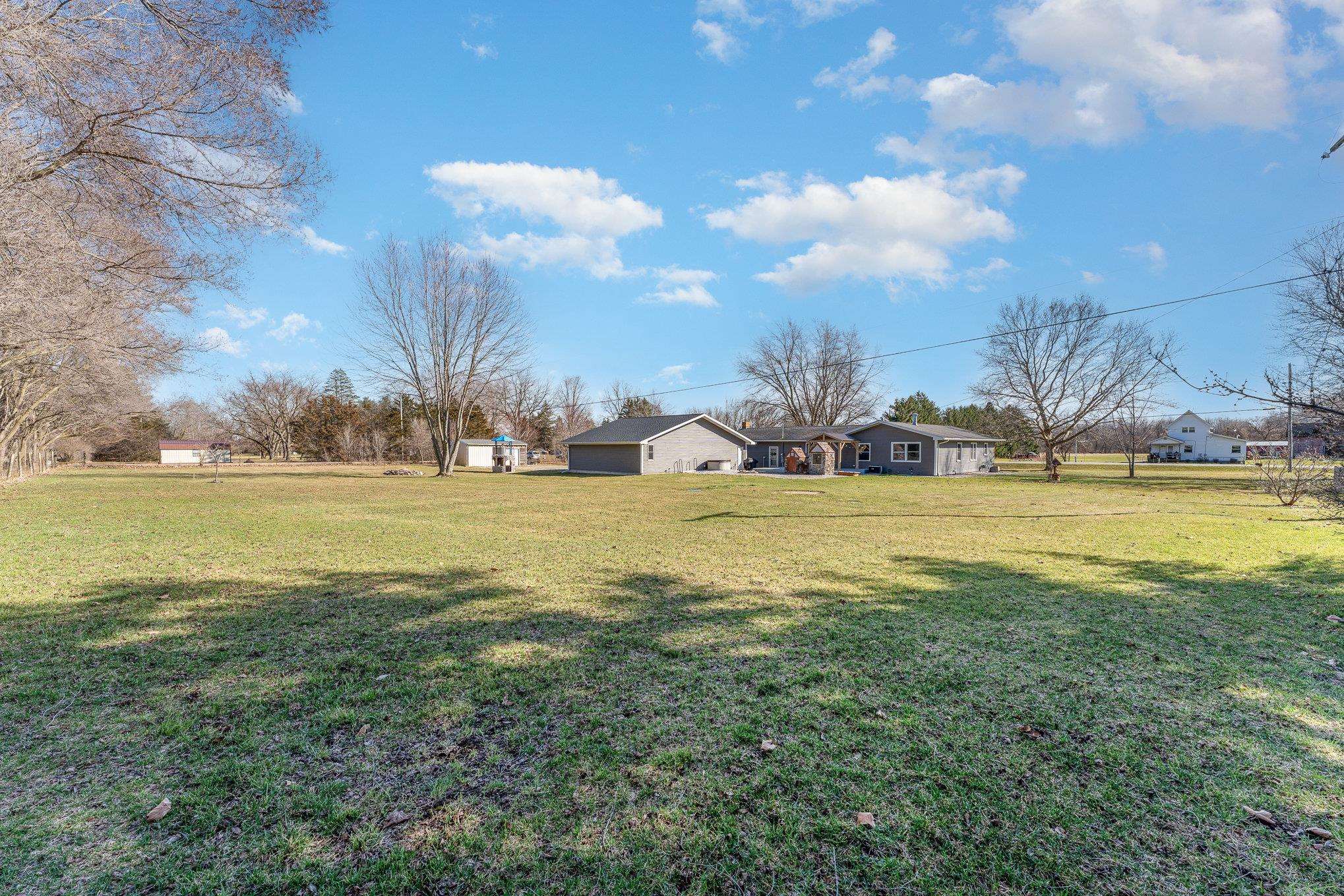2270 West Washington Road Ithaca, MI 48847 - Photo 35 of 41