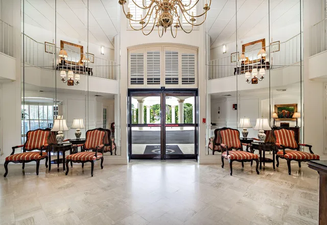 $1,695,000 | 3800 Washington Road, Unit 606, West Palm Beach, FL 33405