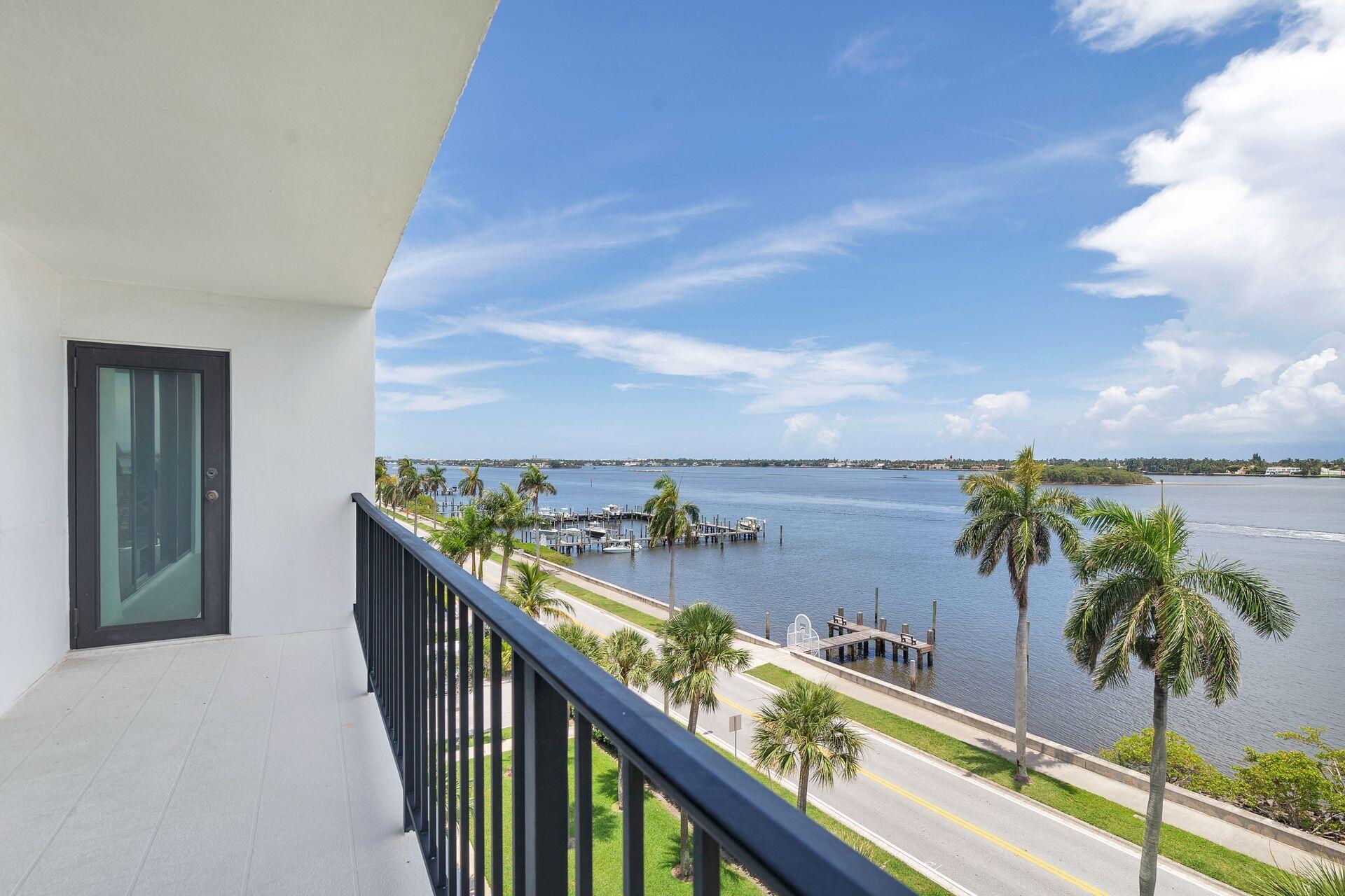 3800 Washington Road, Unit 606 West Palm Beach, FL 33405 - Photo 25 of 27 19