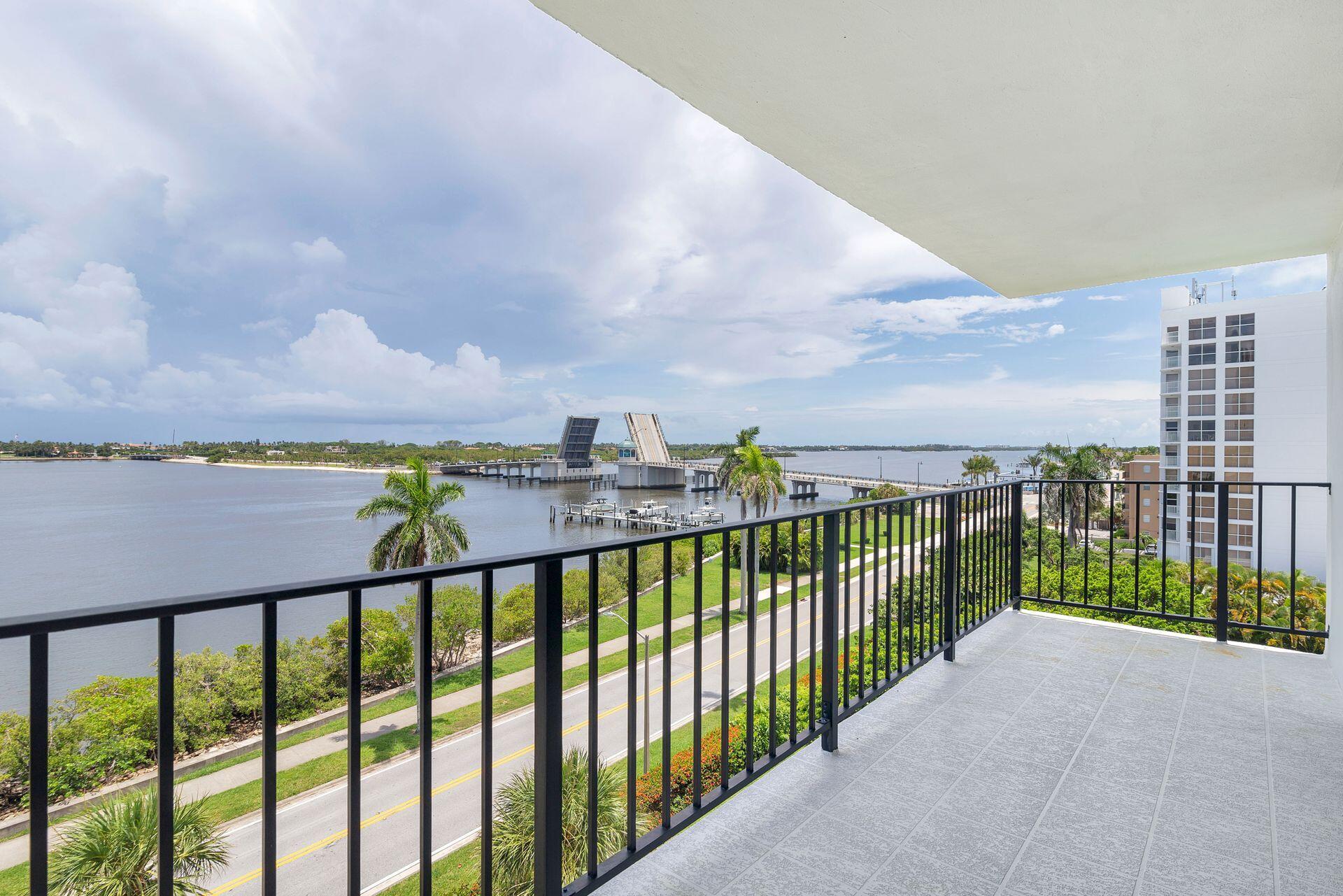 3800 Washington Road, Unit 606 West Palm Beach, FL 33405 - Photo 3 of 27 20