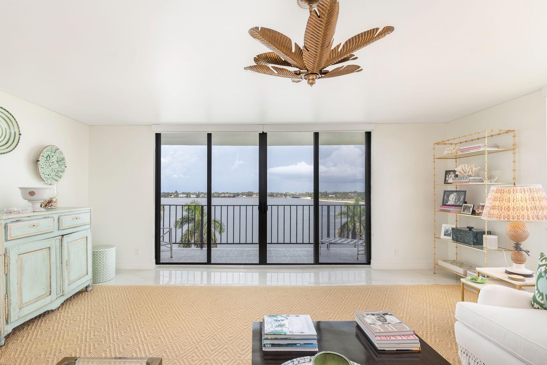 3800 Washington Road, Unit 606 West Palm Beach, FL 33405 - Photo 6 of 27 6