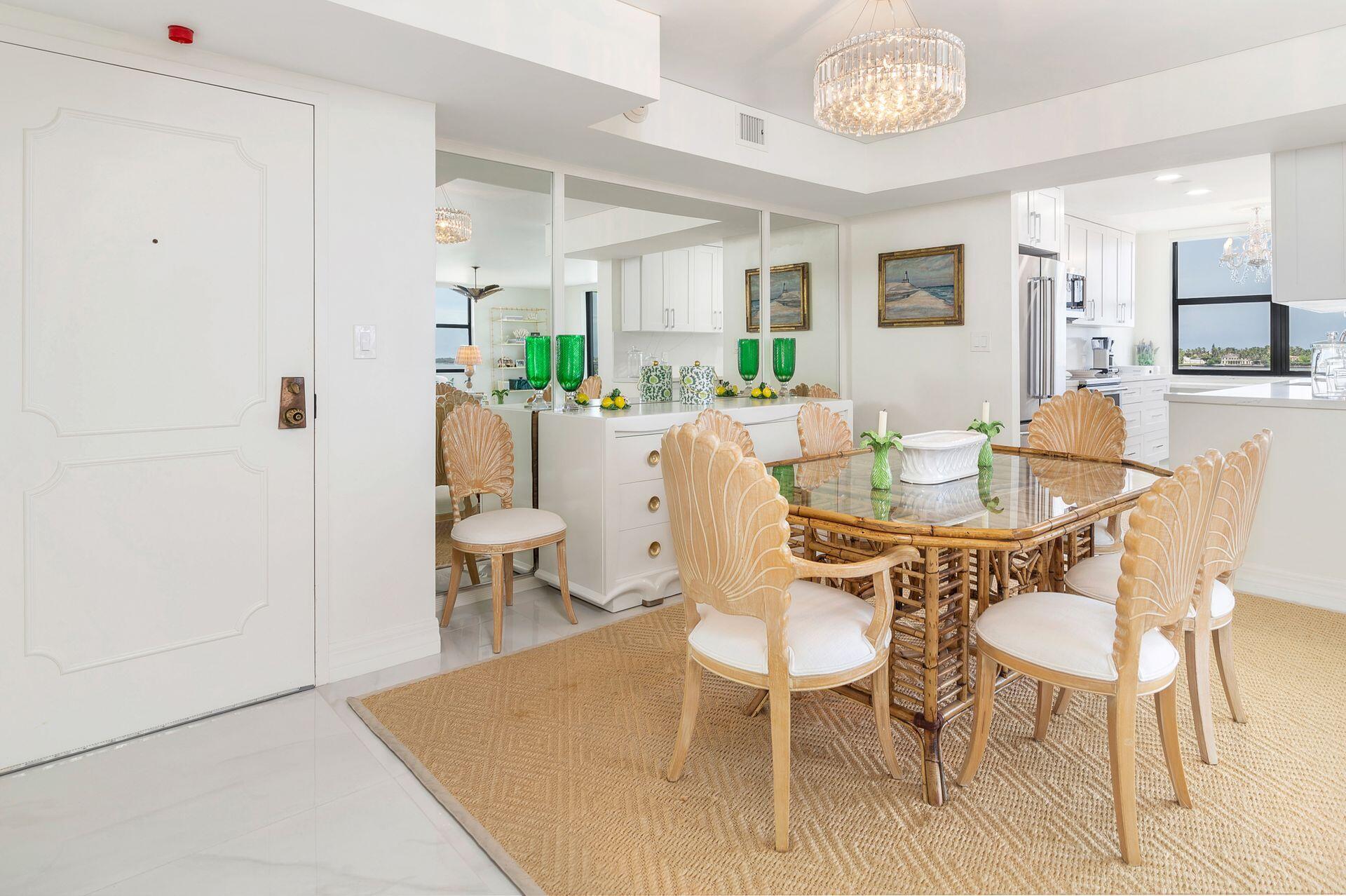 3800 Washington Road, Unit 606 West Palm Beach, FL 33405 - Photo 7 of 27 7