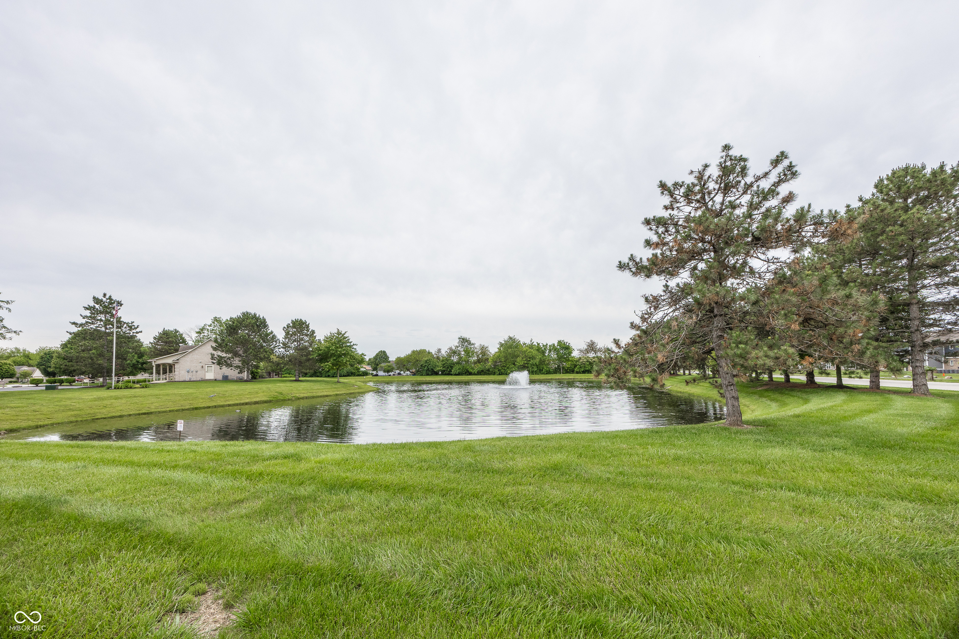 1641 Grindstone Way Greenfield, IN 46140 - Photo 27 of 28